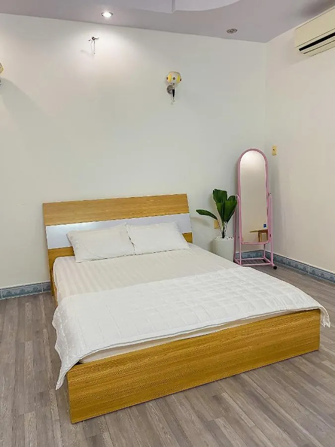 Mit Homestay Vũng Tàu