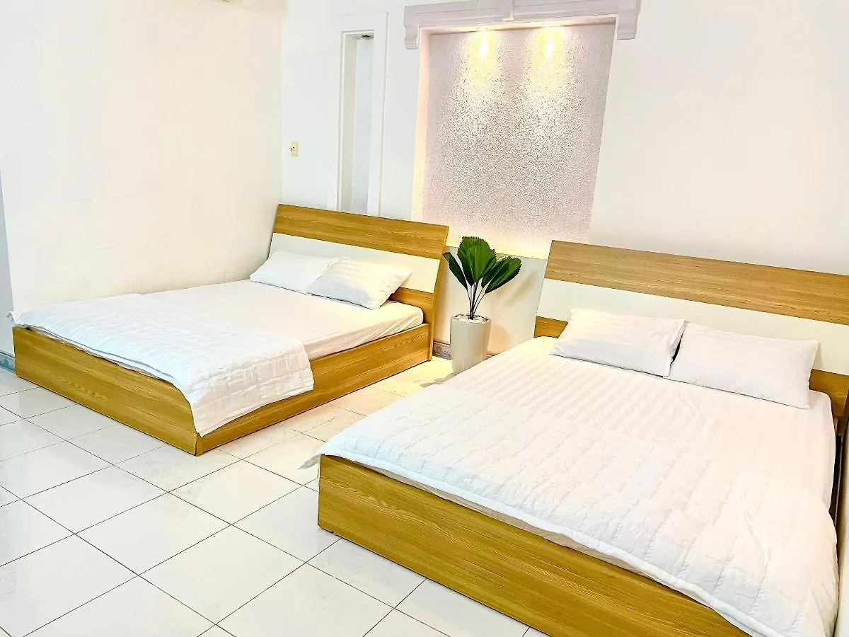 Mit Homestay Vũng Tàu 0*,  Vietnam