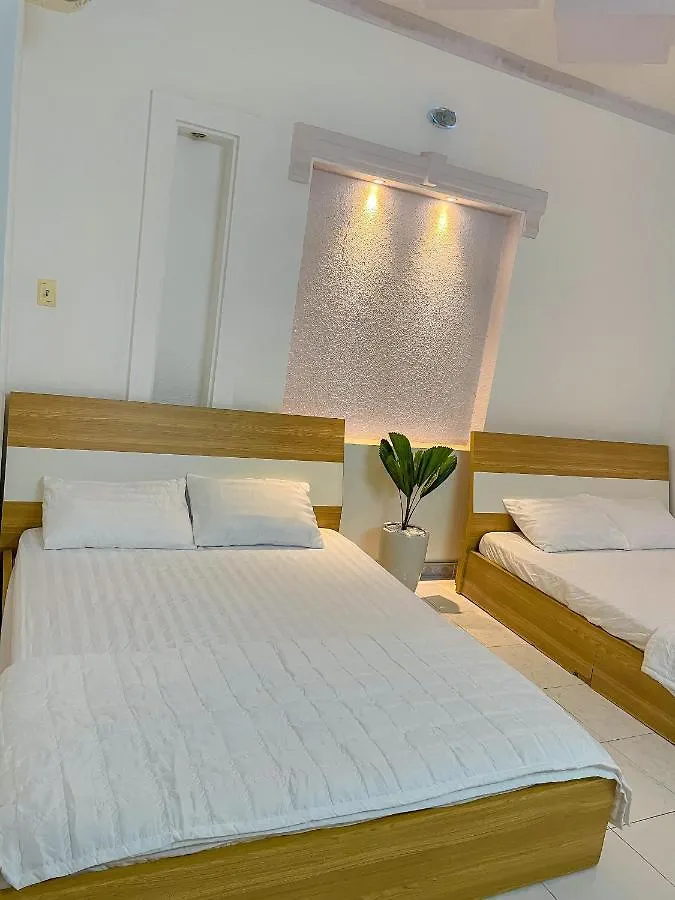 Mit Homestay Vũng Tàu