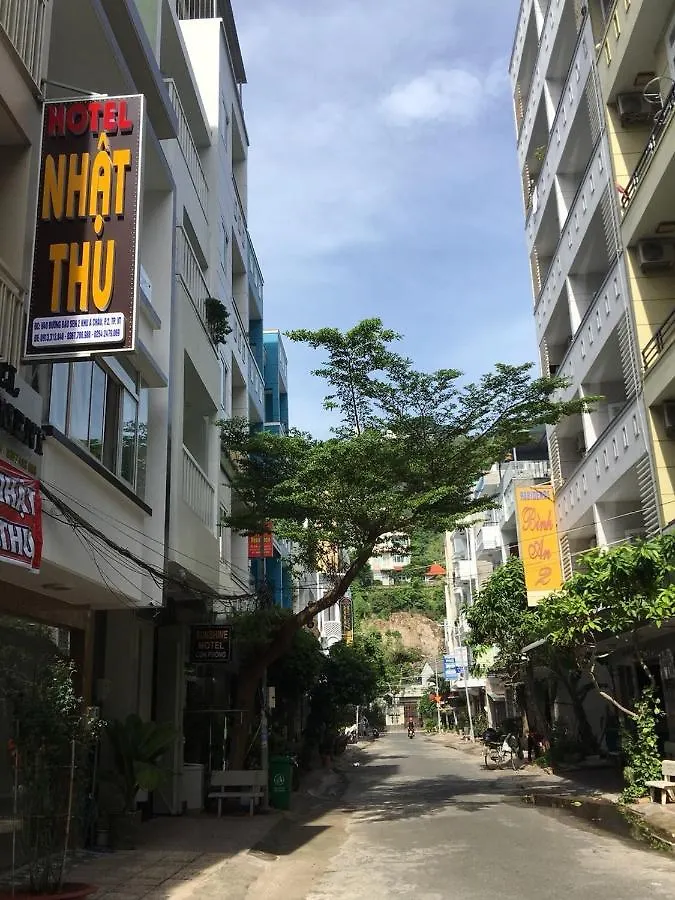Apartmán Mit Homestay Vũng Tàu