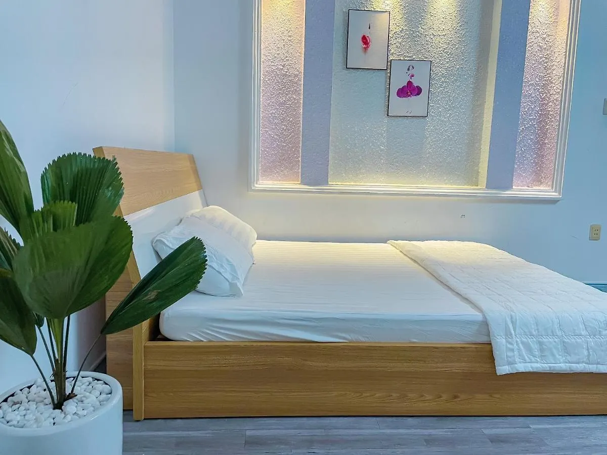Mit Homestay Vũng Tàu