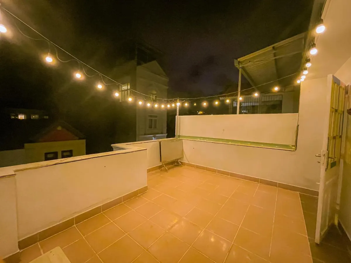 Mit Homestay Vung Tau 0*,
