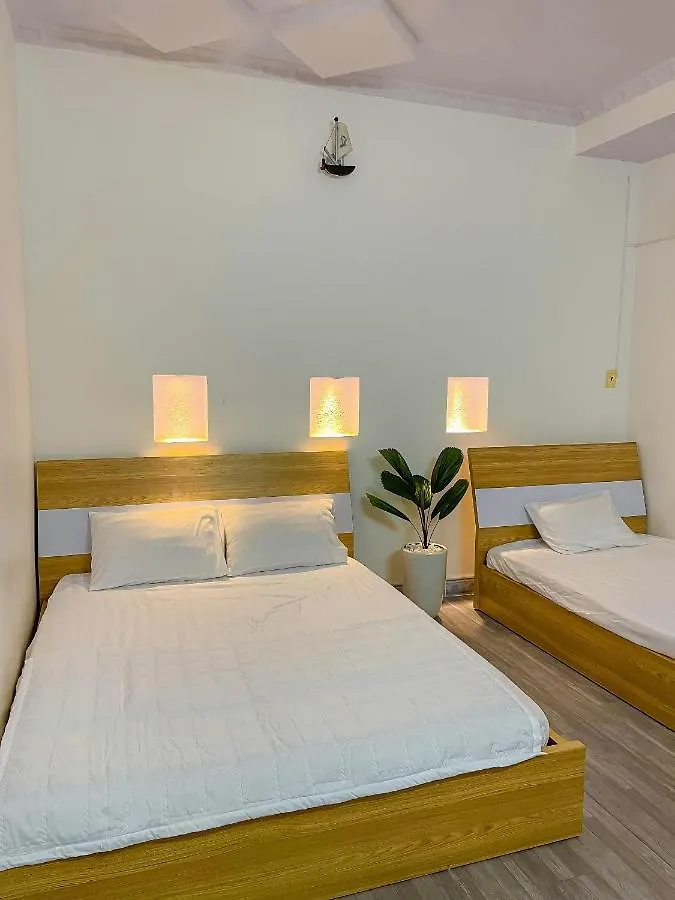 Apartment Mit Homestay Vung Tau Vietnam