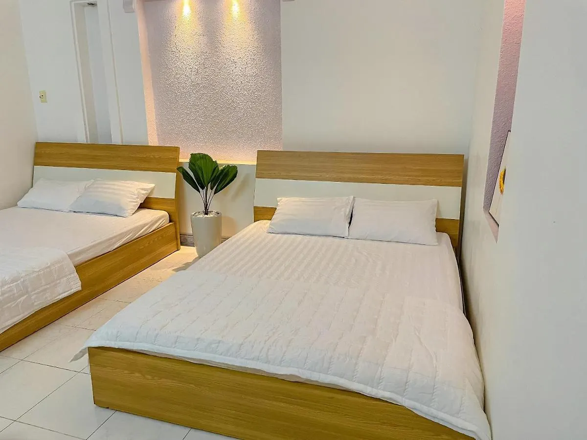 Apartment Mit Homestay Vung Tau