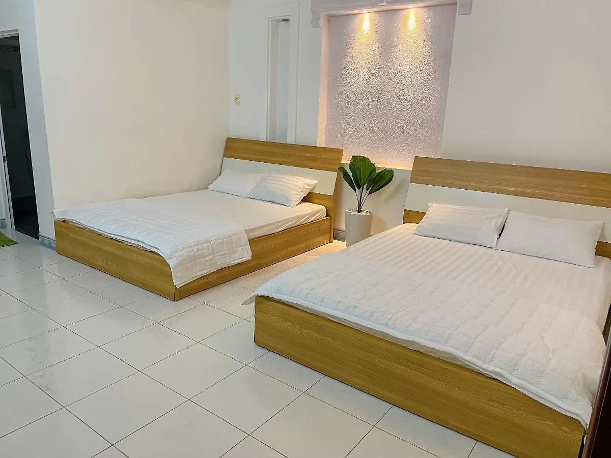 Mit Homestay Vung Tau Apartment
