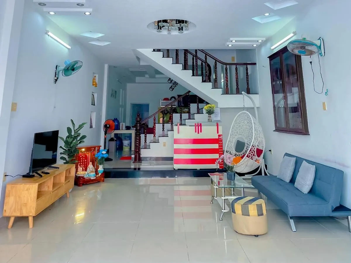 Mit Homestay Vung Tau Vietnam