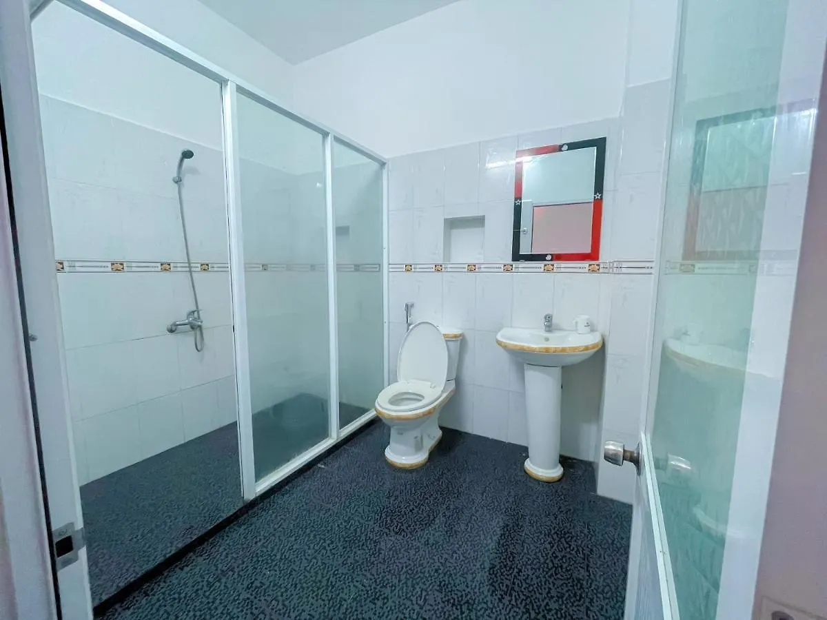 Mit Homestay Vung Tau Apartment