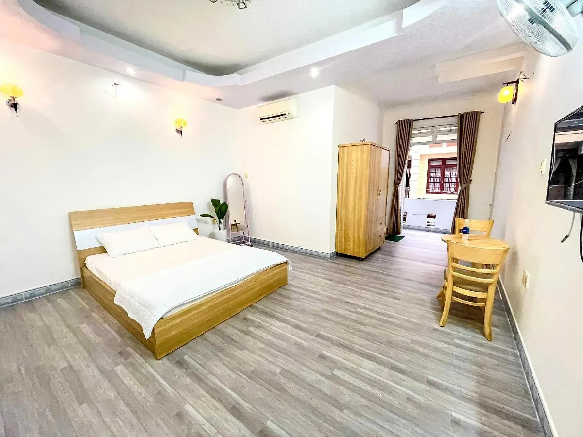 Mit Homestay Vung Tau