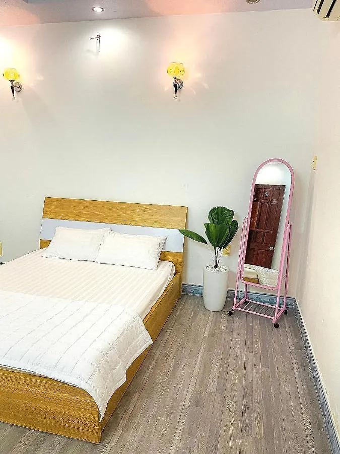 Apartment Mit Homestay Vung Tau