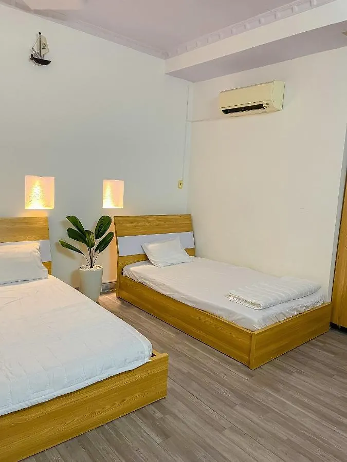 Mit Homestay Vung Tau 0*,  Vietnam