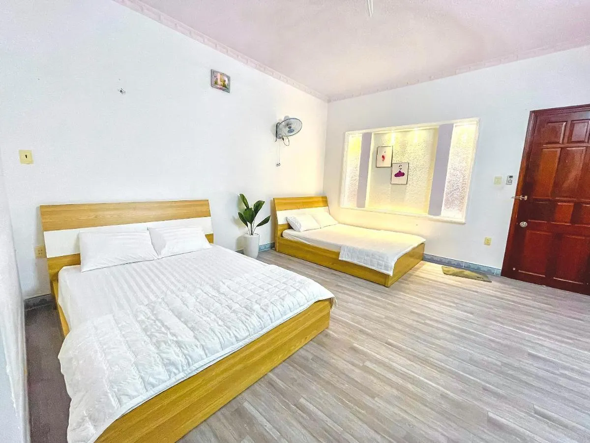 Mit Homestay Vung Tau 0*,